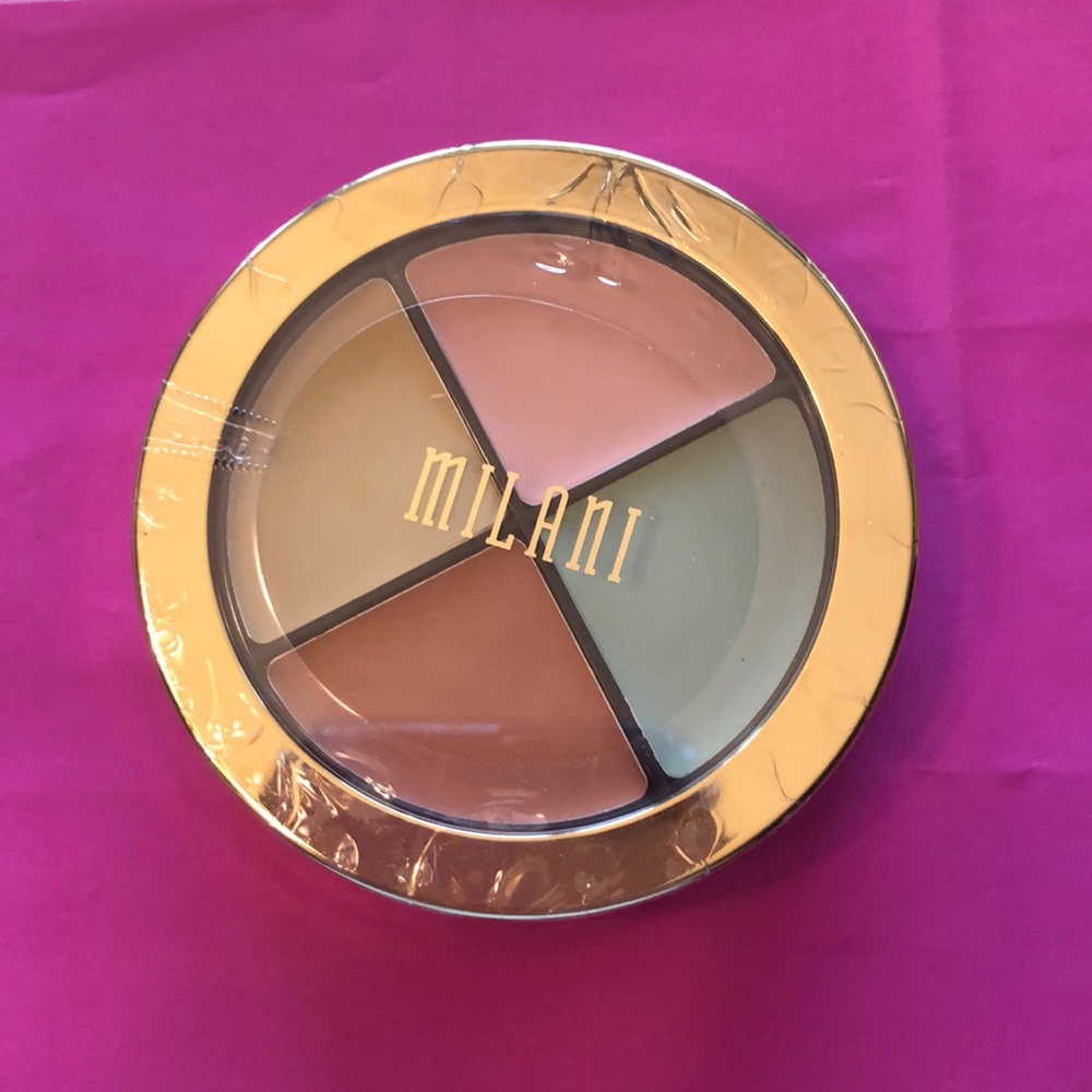 Milani Color Corrector Pallette